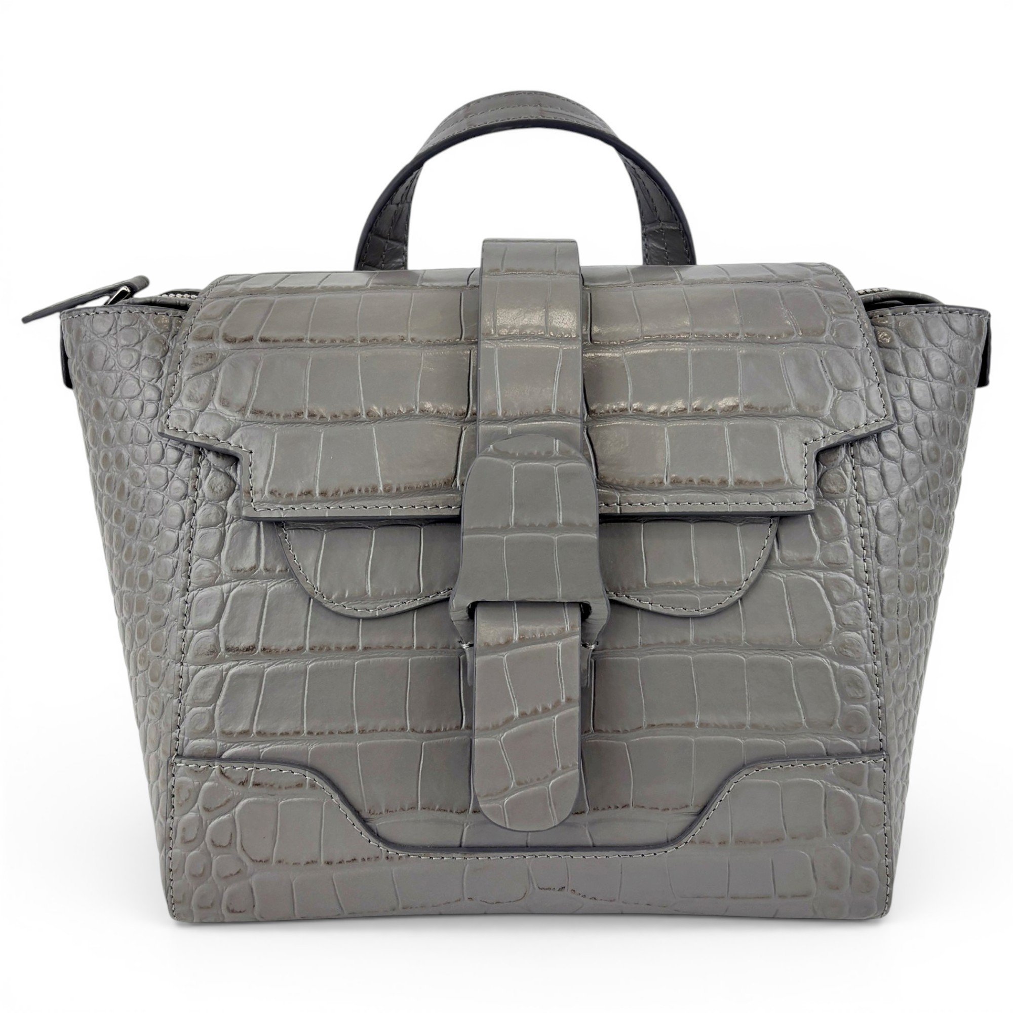 Senreve Leather backpack