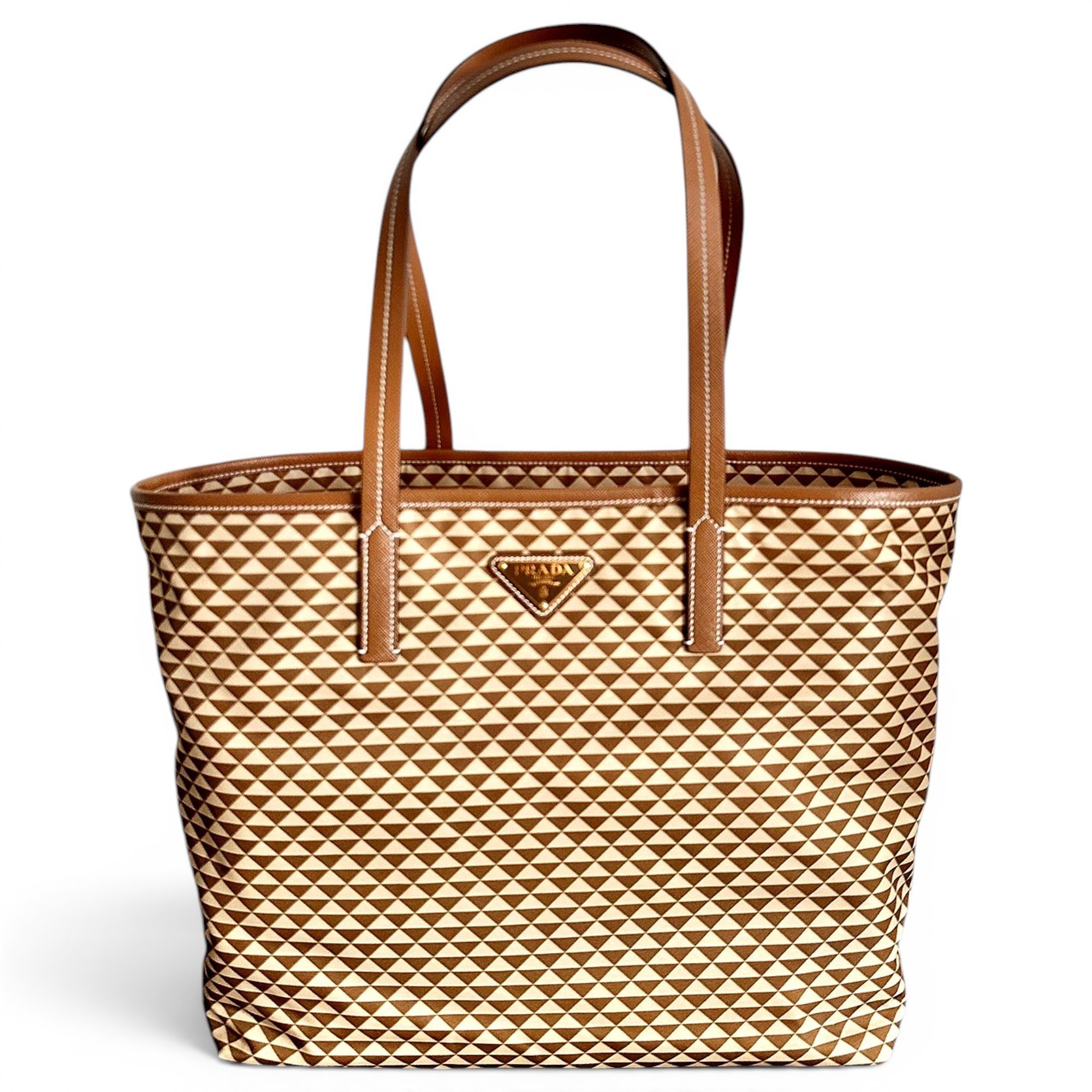 Cloth tote