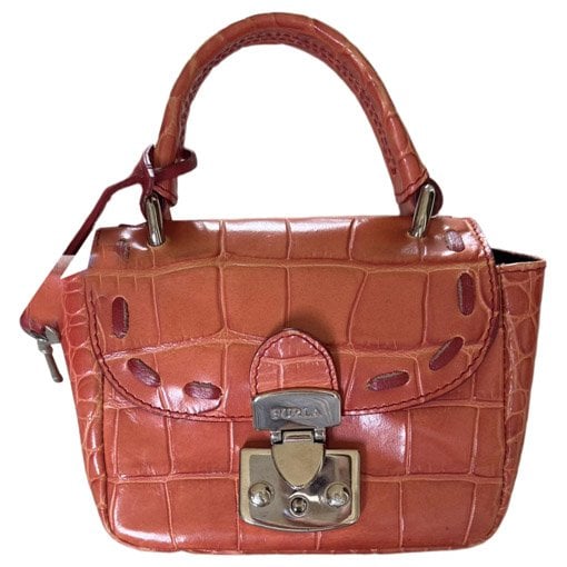 Furla Leather handbag