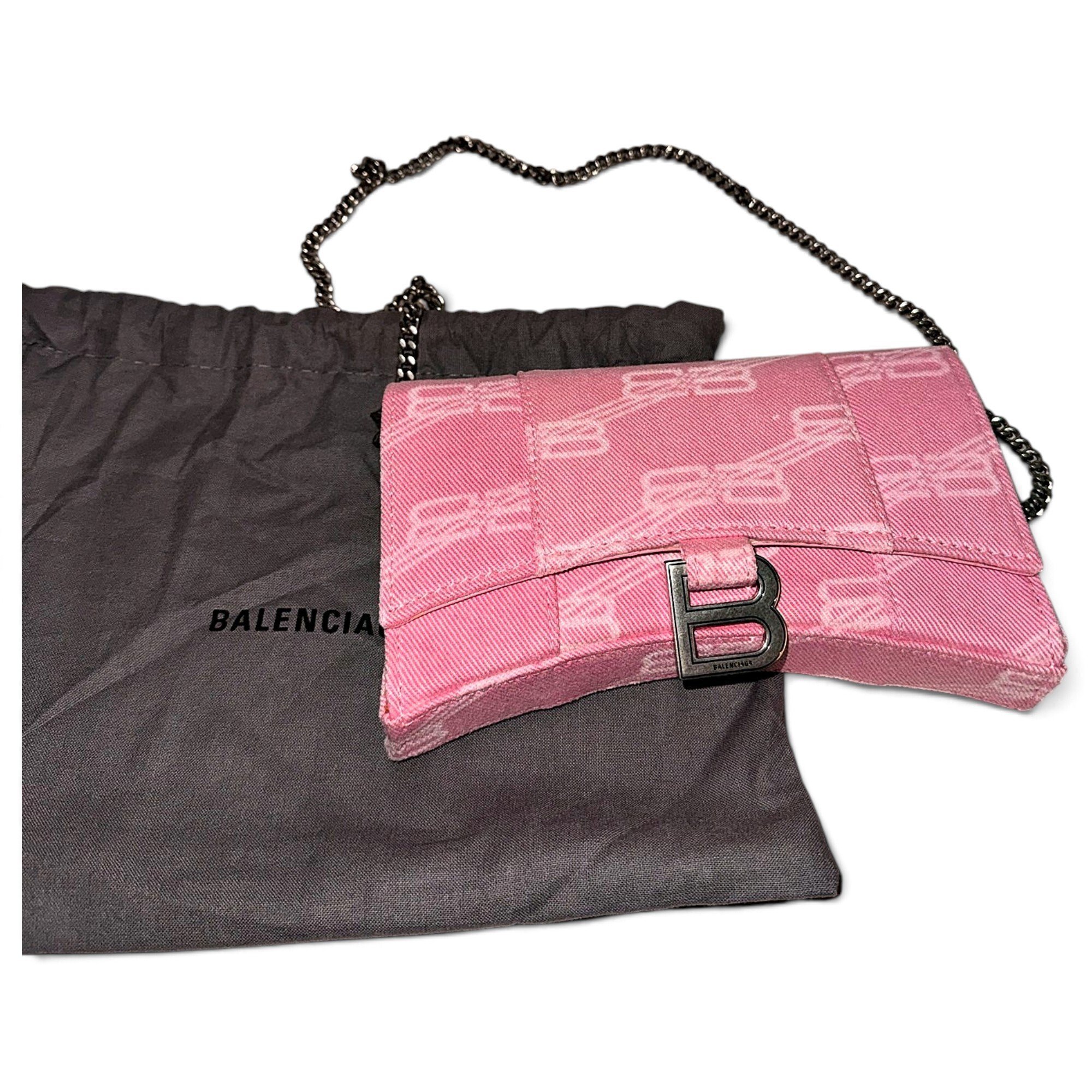 Clutch bag