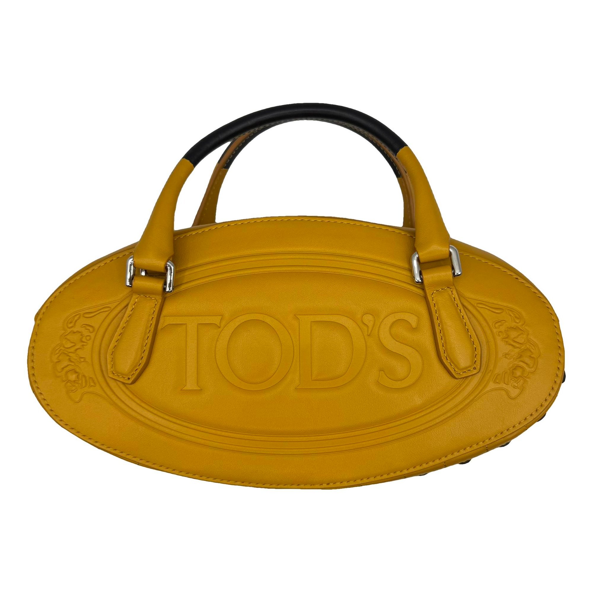 Tod's Leather handbag