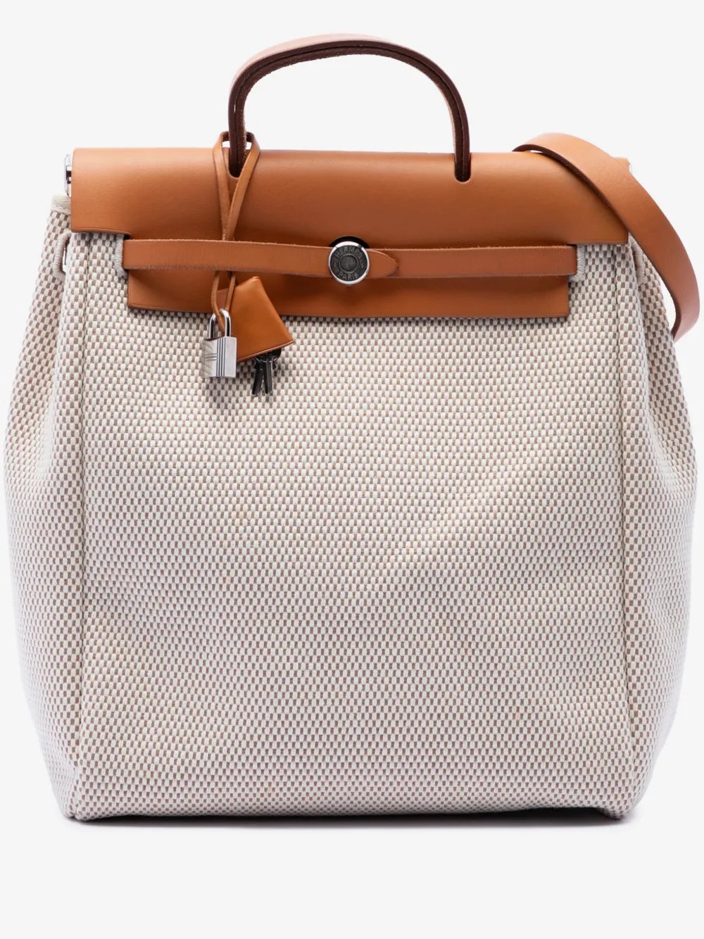 2004 Toile Herbag GM backpack