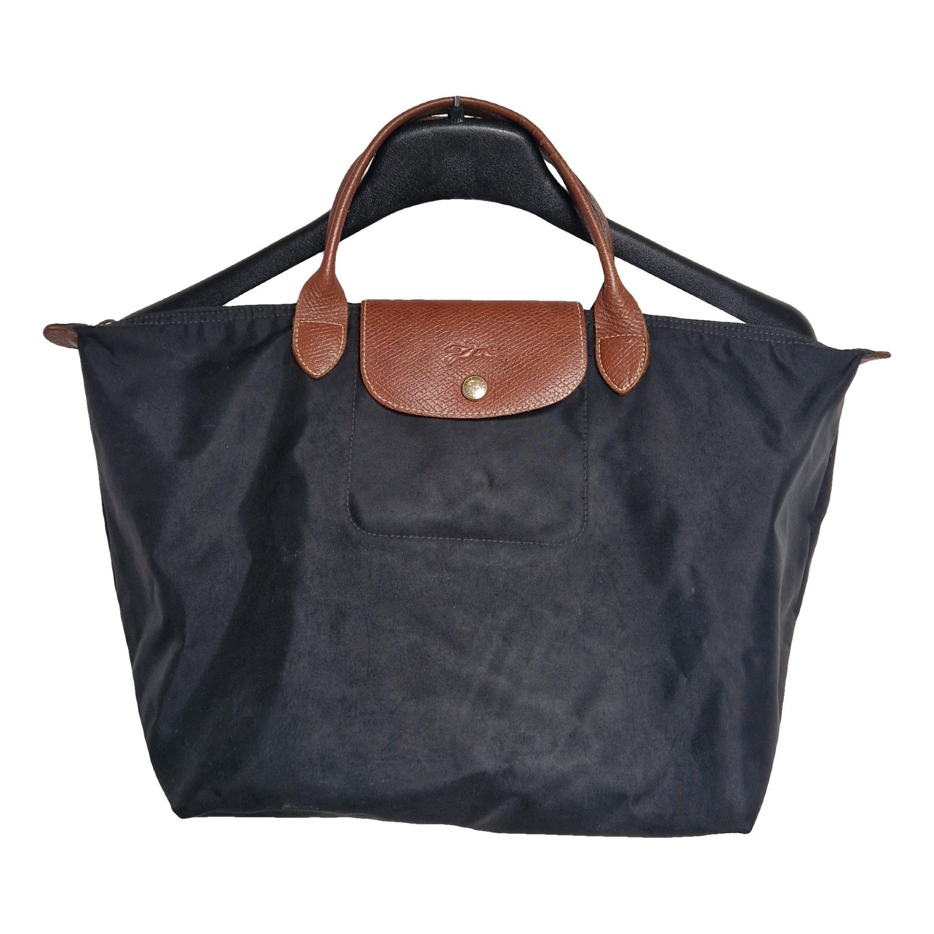 Pliage cloth tote