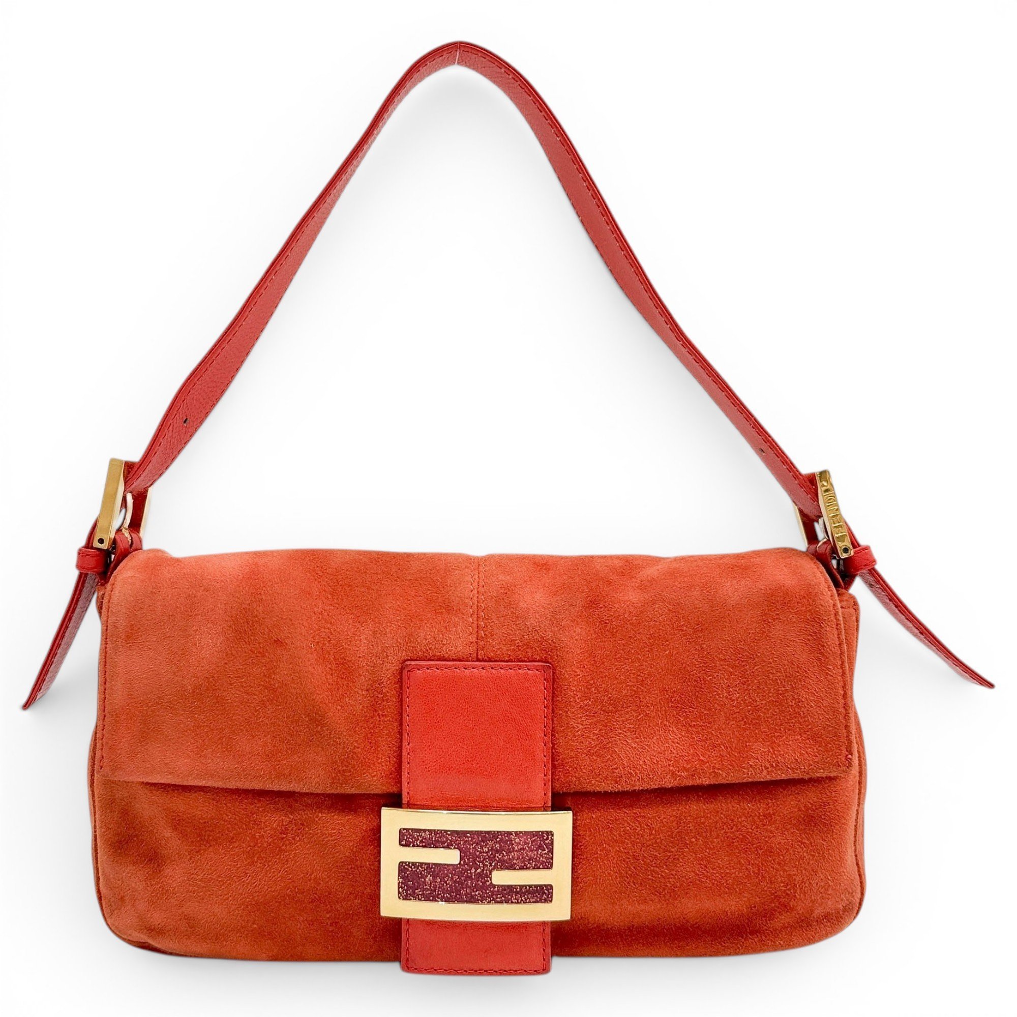 Baguette handbag