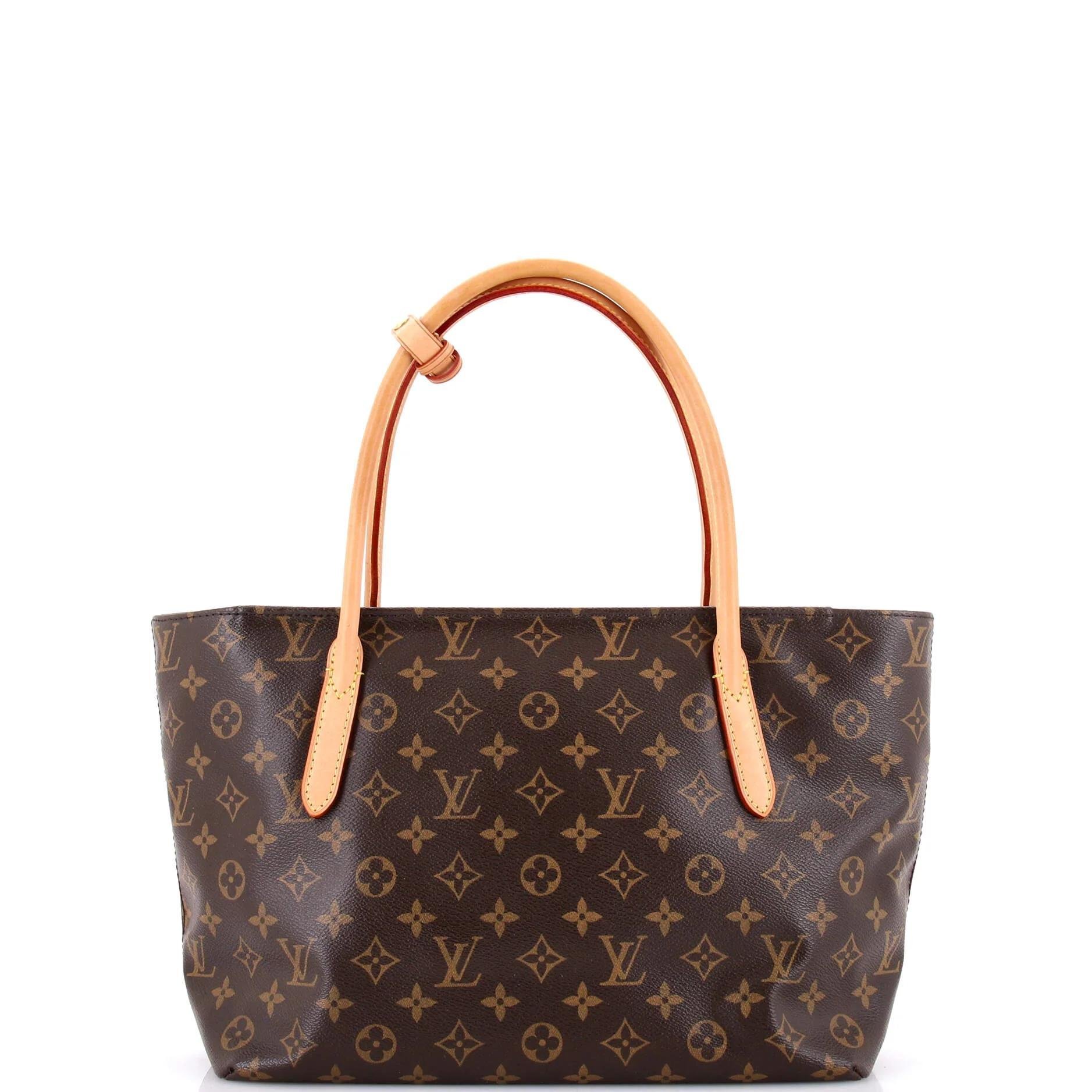 Cloth tote