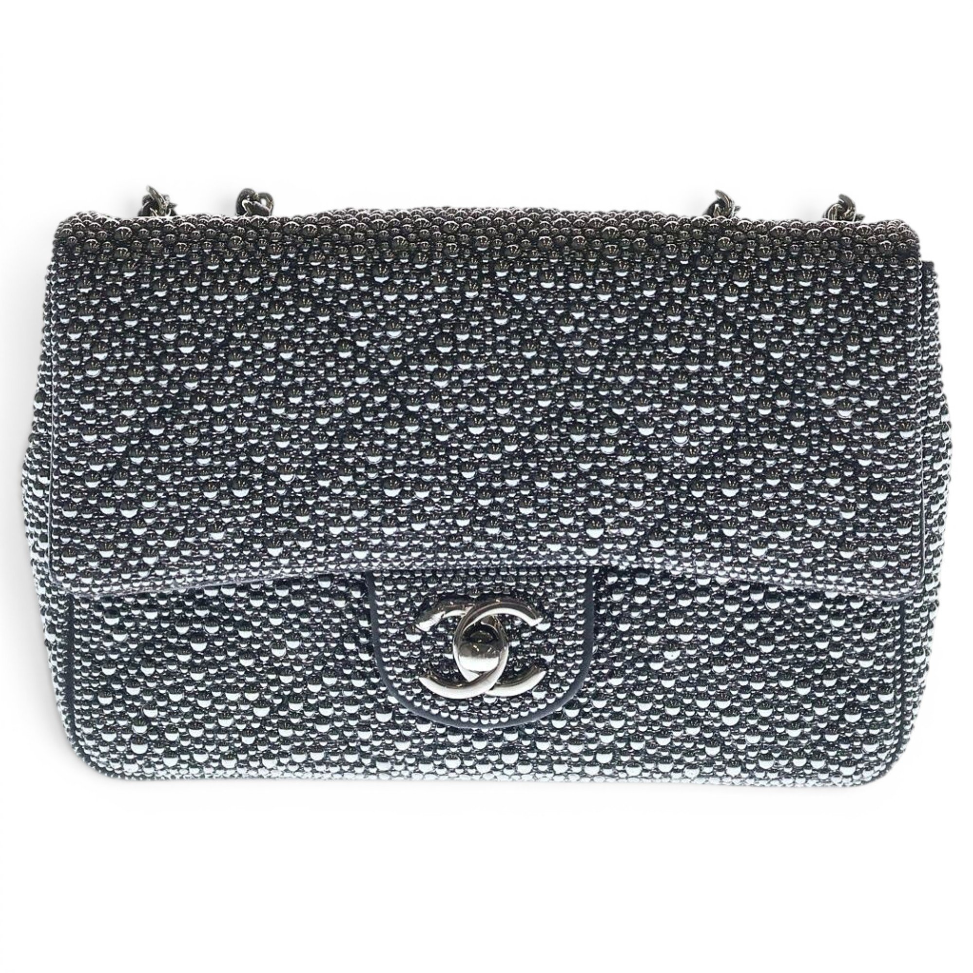 Timeless/Classique leather handbag