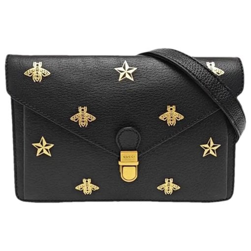 Gucci Leather handbag