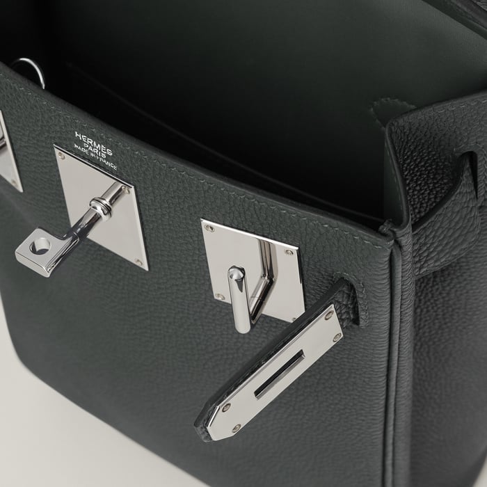 Vert Mangrove Hac a Dos PM Backpack