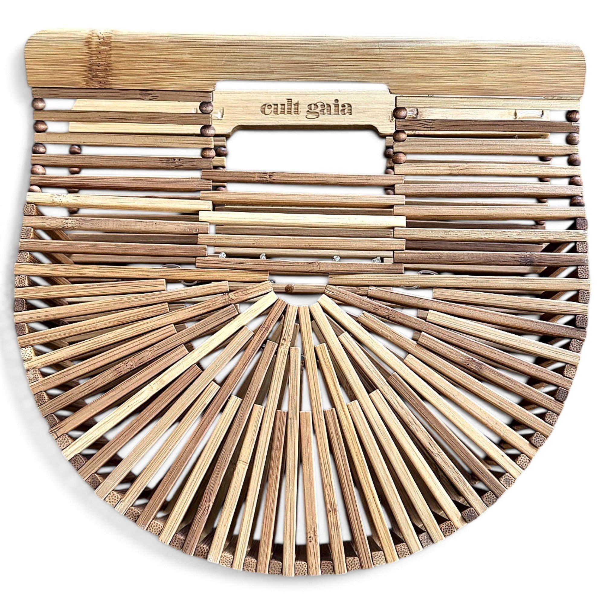 Gaia's Ark handbag