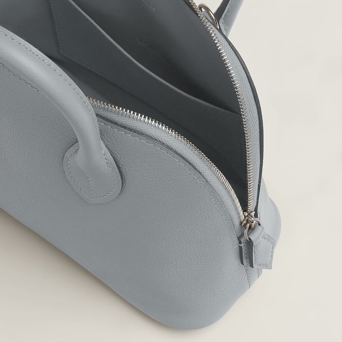 Bleu Glacier Bolide 1923 Mini Bag