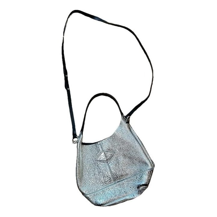 Rag & Bone Leather crossbody bag