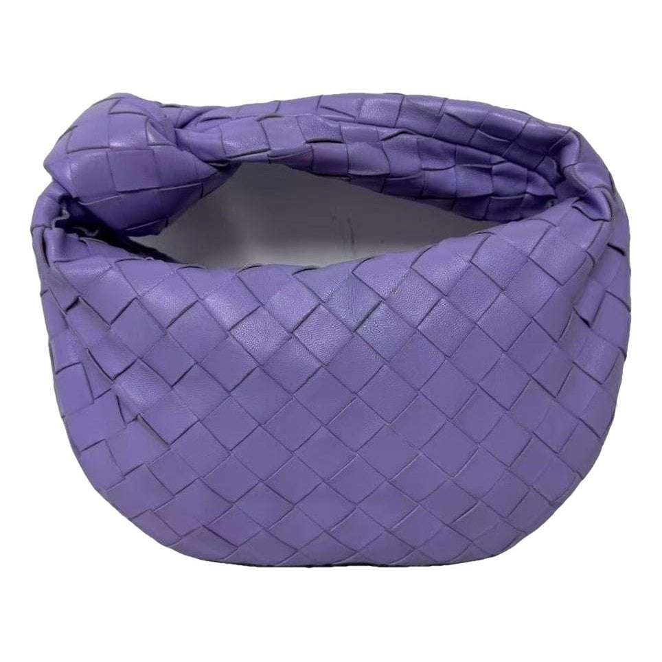 Jodie leather handbag