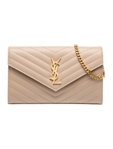 Chevron Cassandre