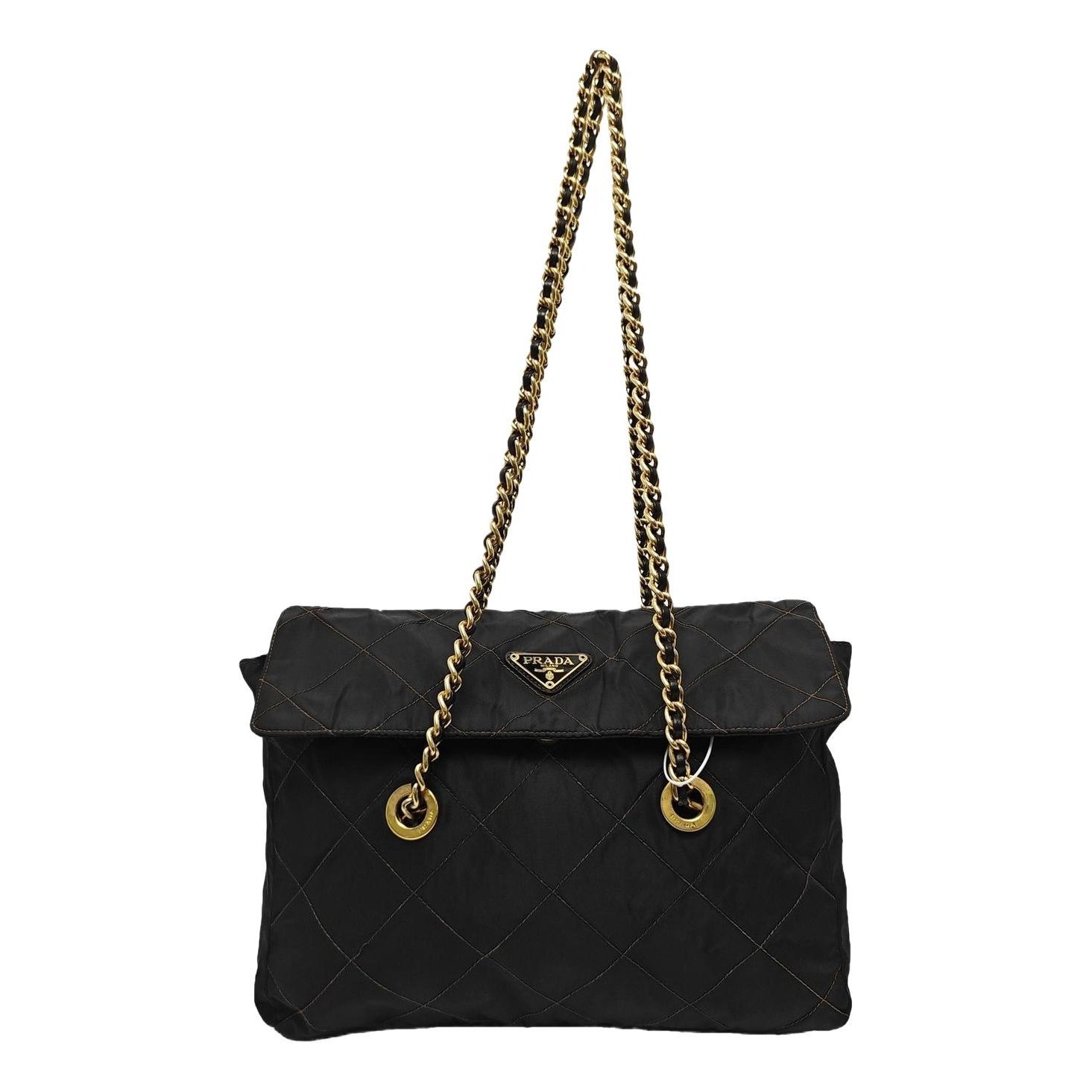Cloth handbag