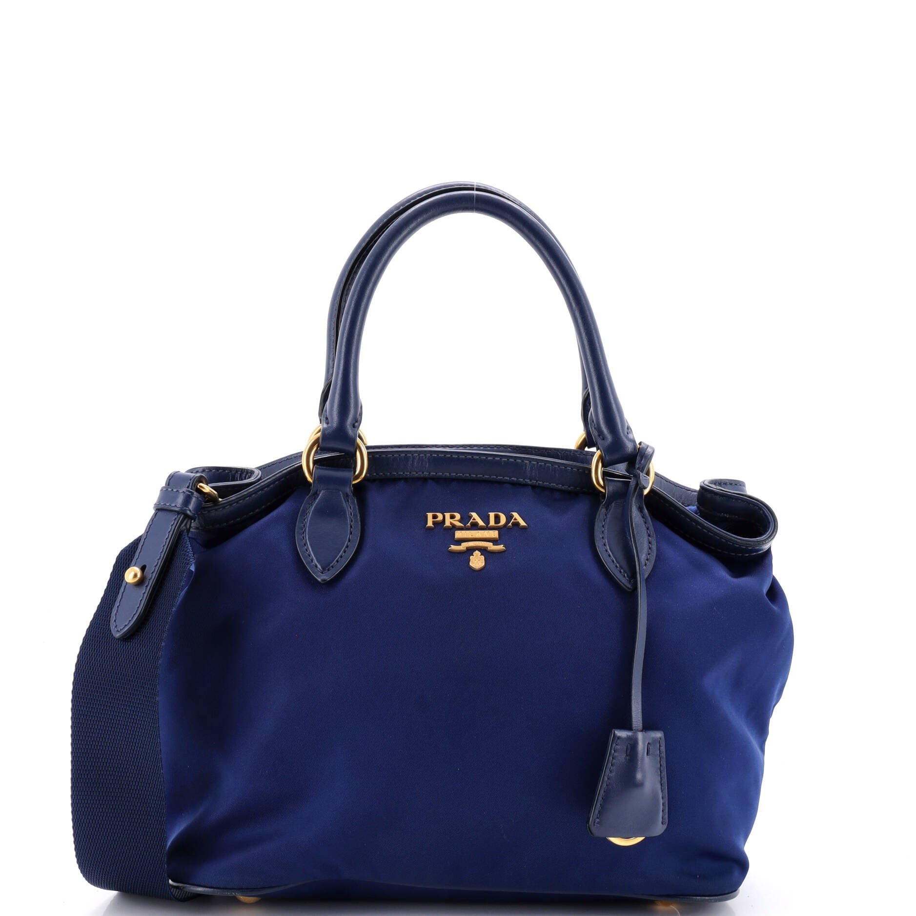 Convertible Tote Tessuto Medium