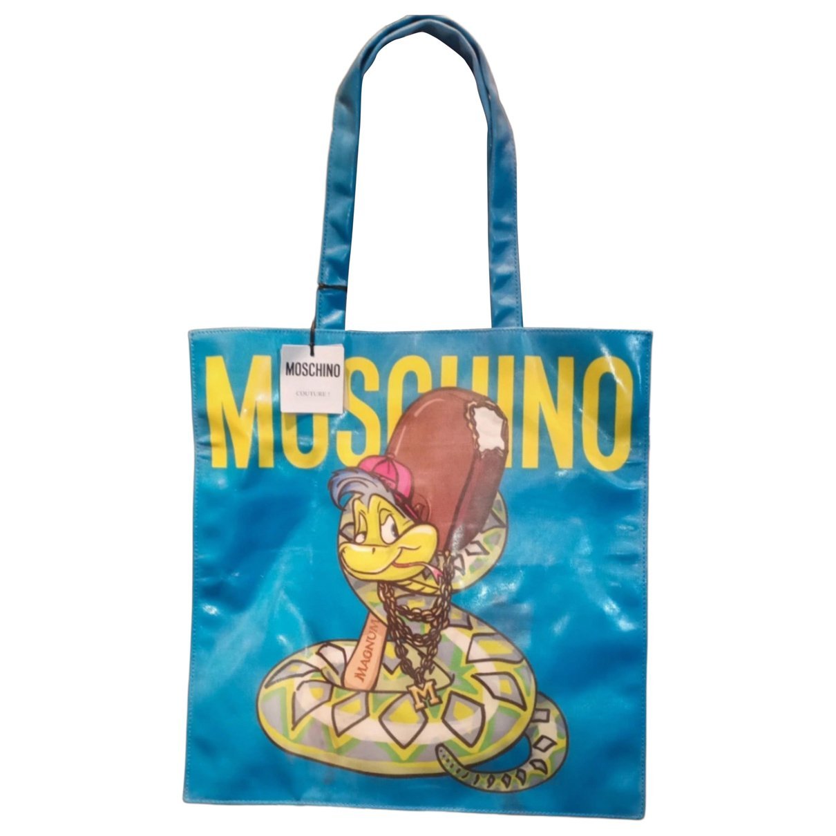 Moschino Tote
