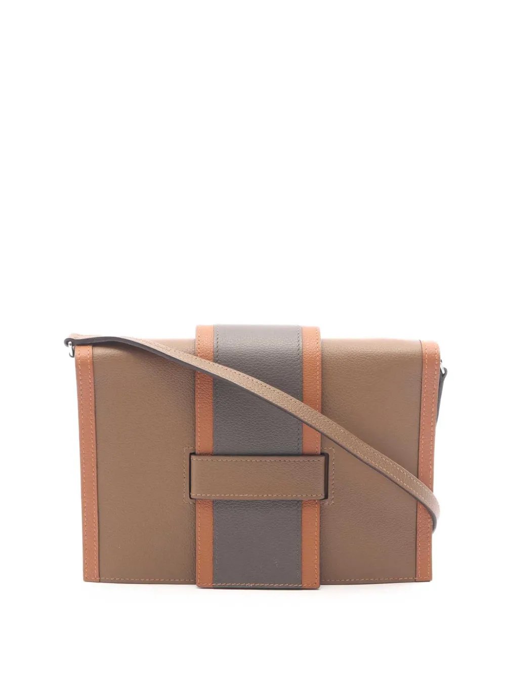2021 Evercolor H Passant crossbody bag