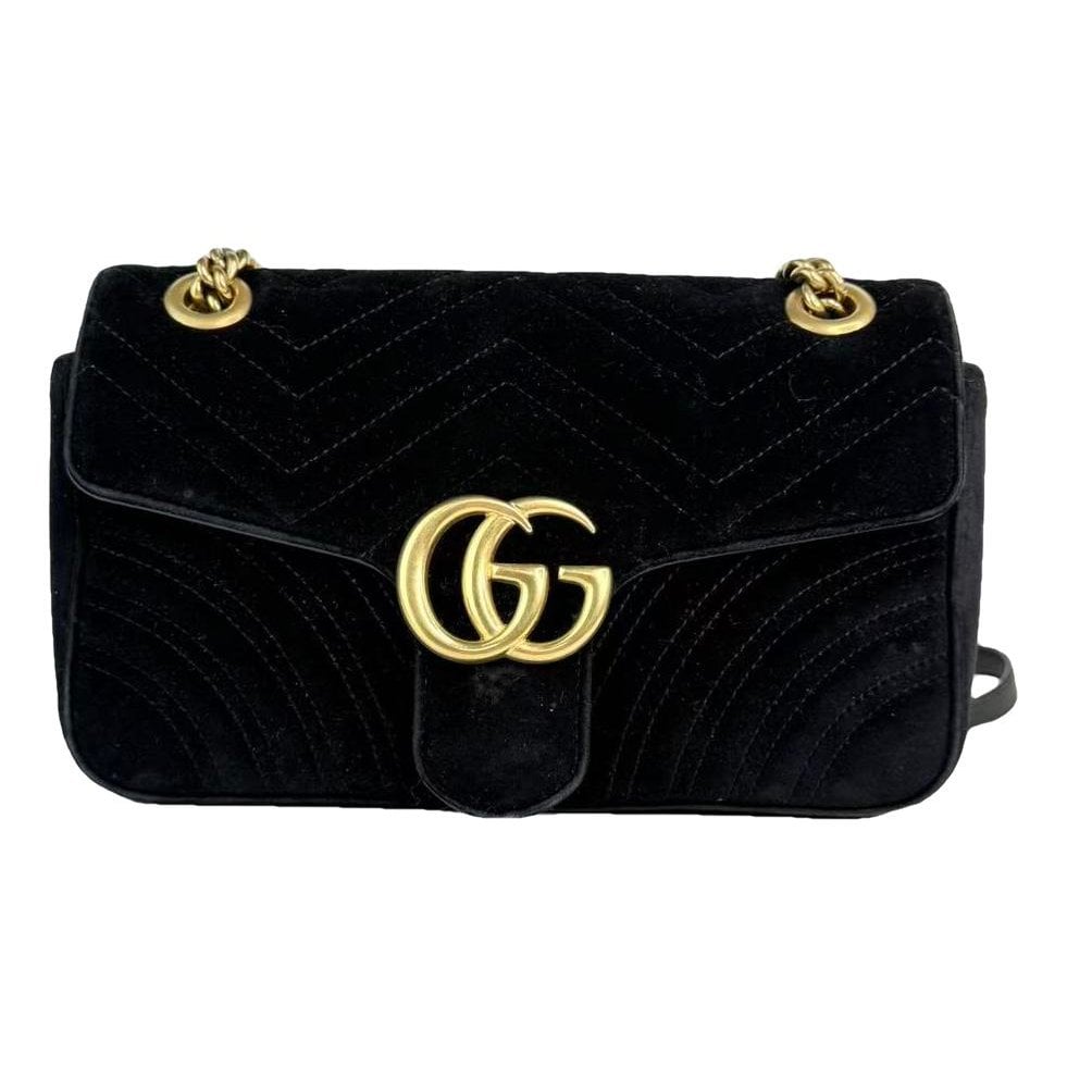 Dionysus leather crossbody bag
