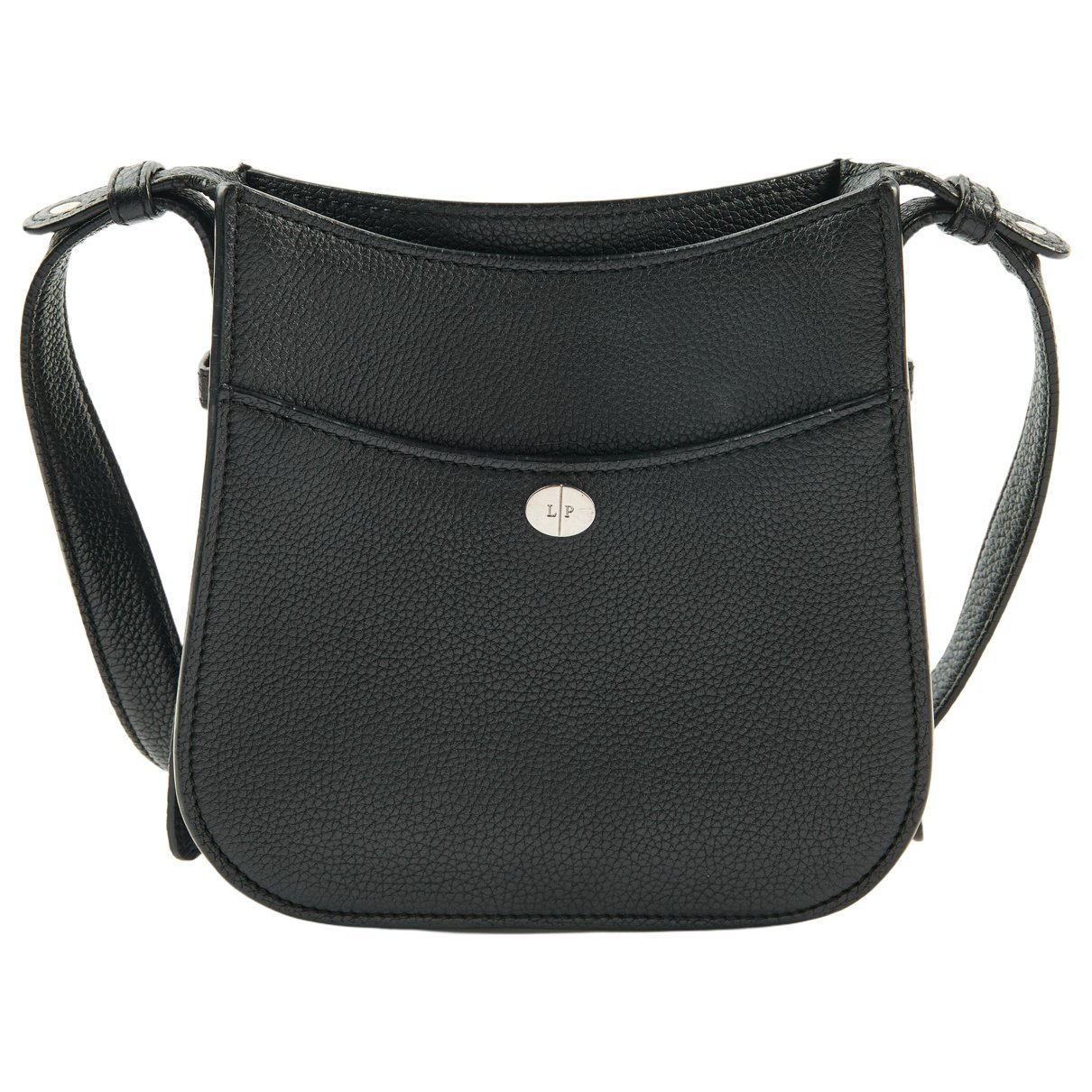 Loro Piana Leather handbag