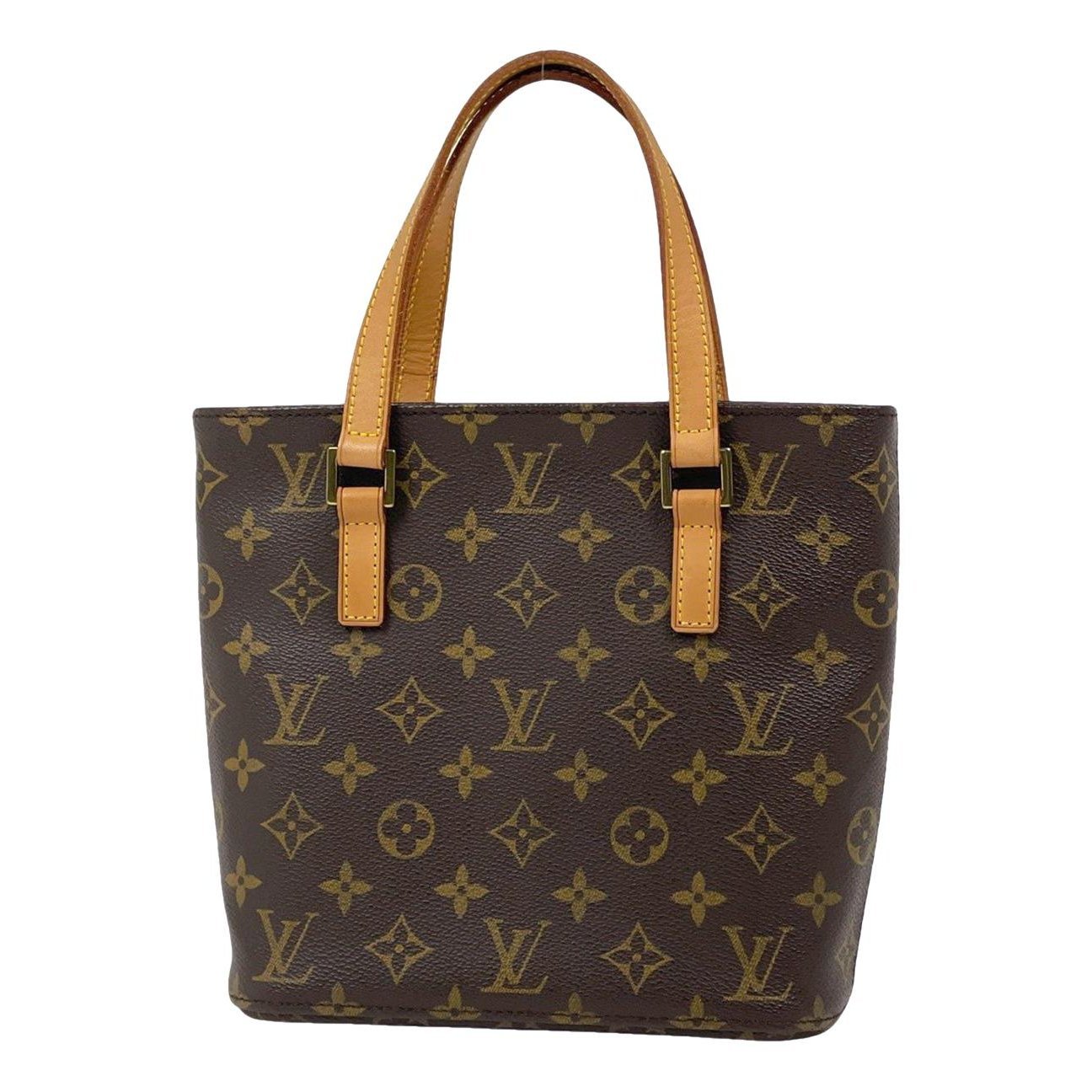 Vavin leather handbag