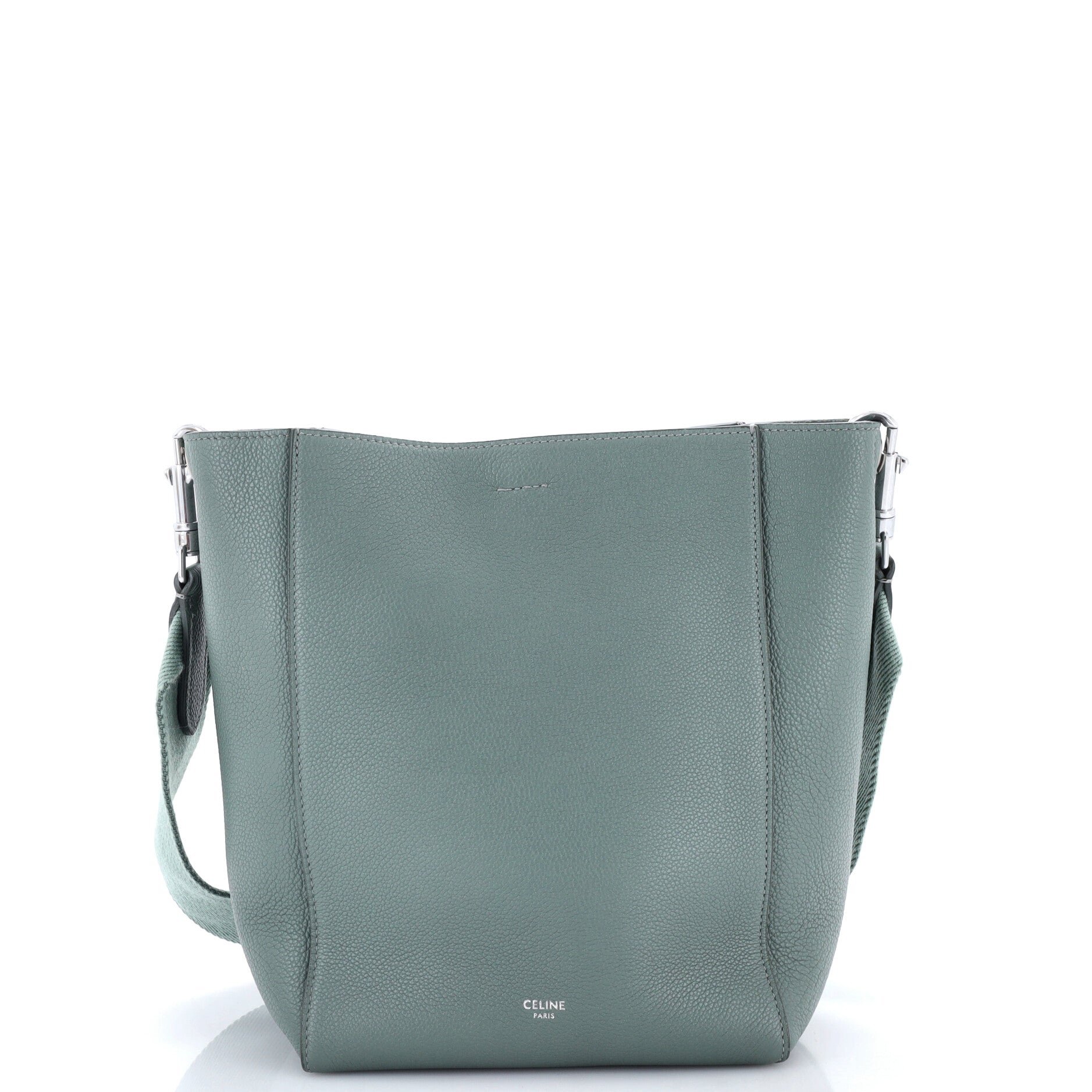 Sangle Seau Bag Calfskin Small