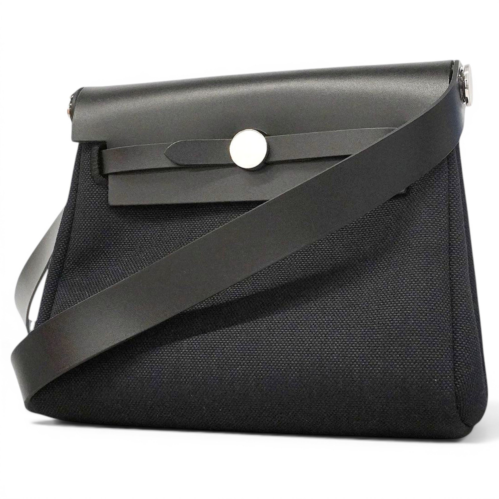 Herbag cloth handbag