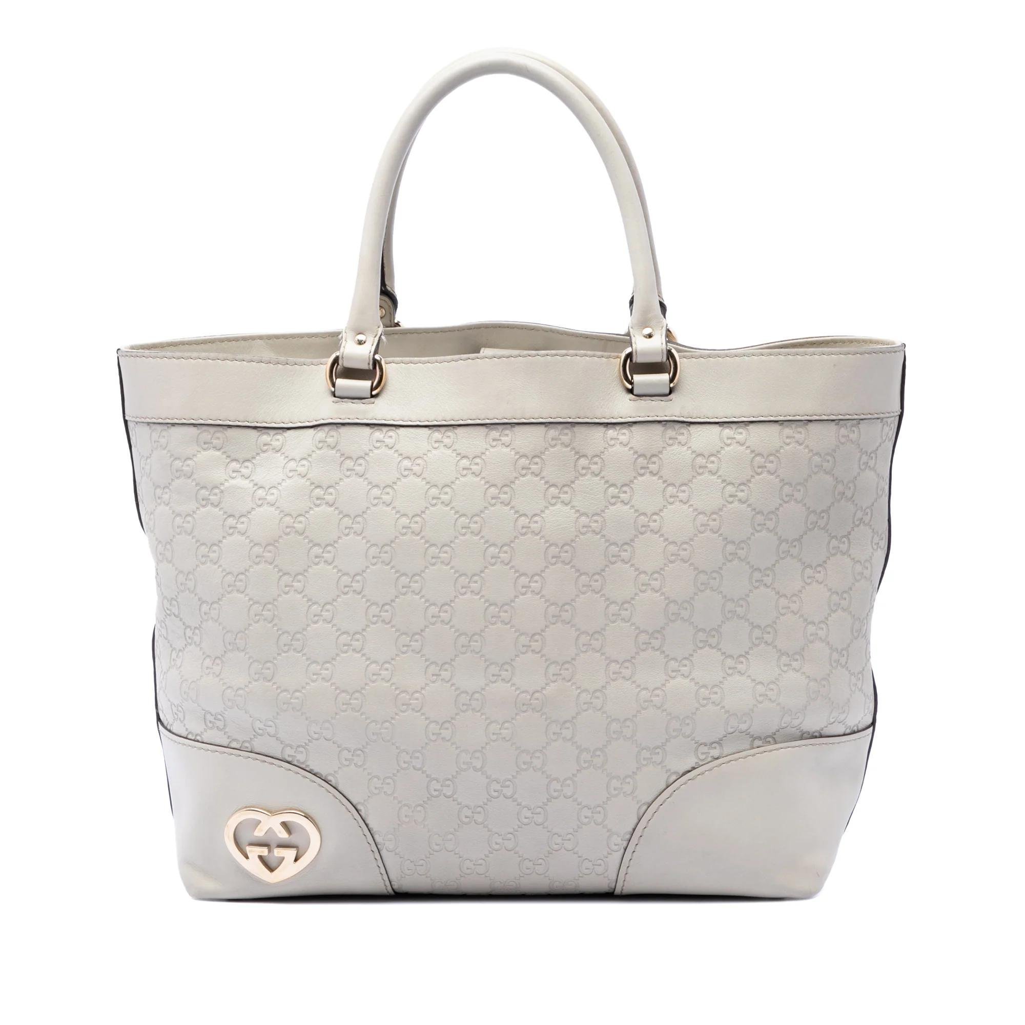 Pony-style calfskin tote