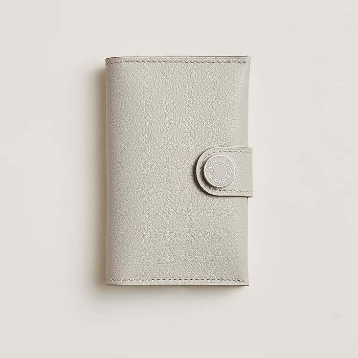 Béton R.M.S Card Holder