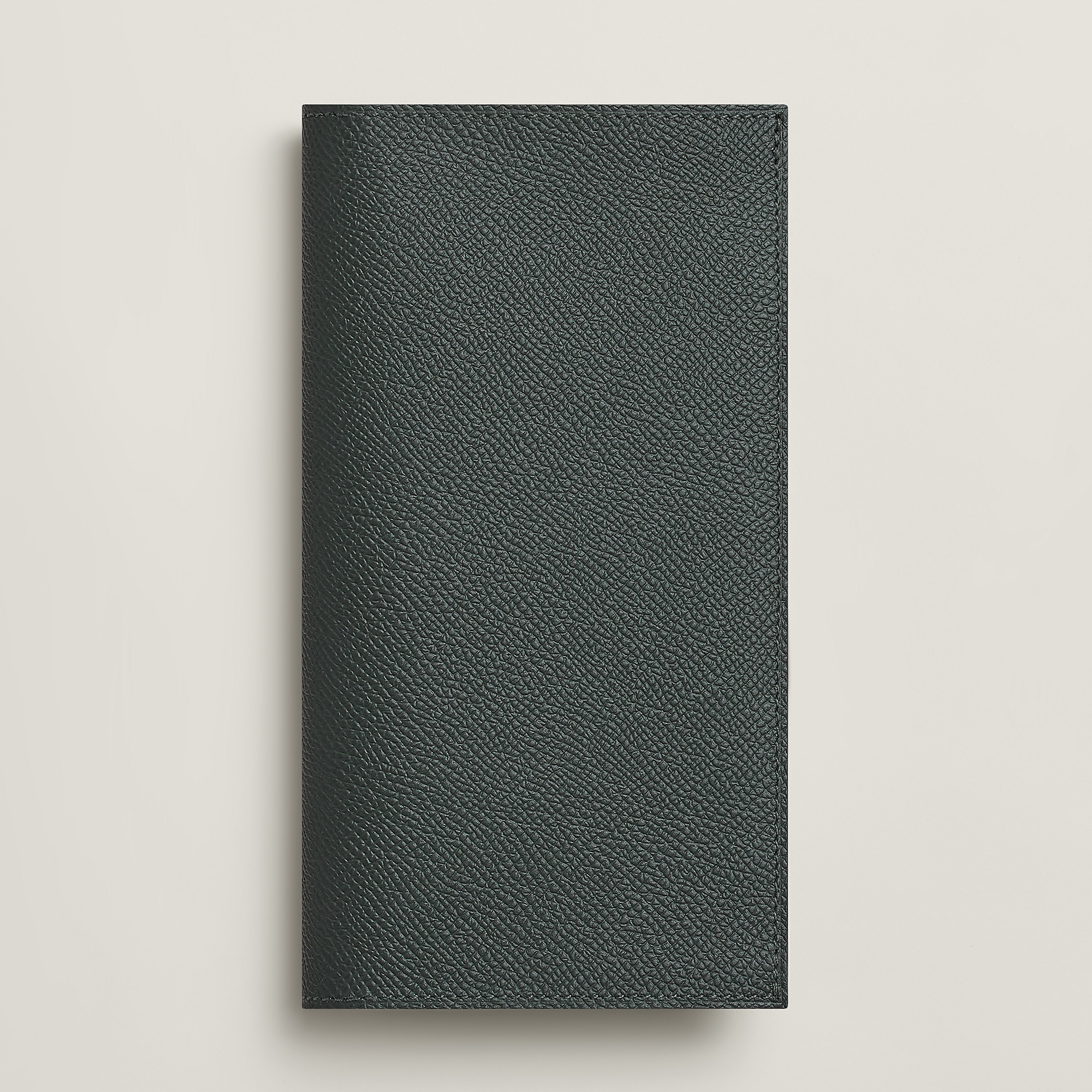 Portefeuille Citizen Twill Long Combiné