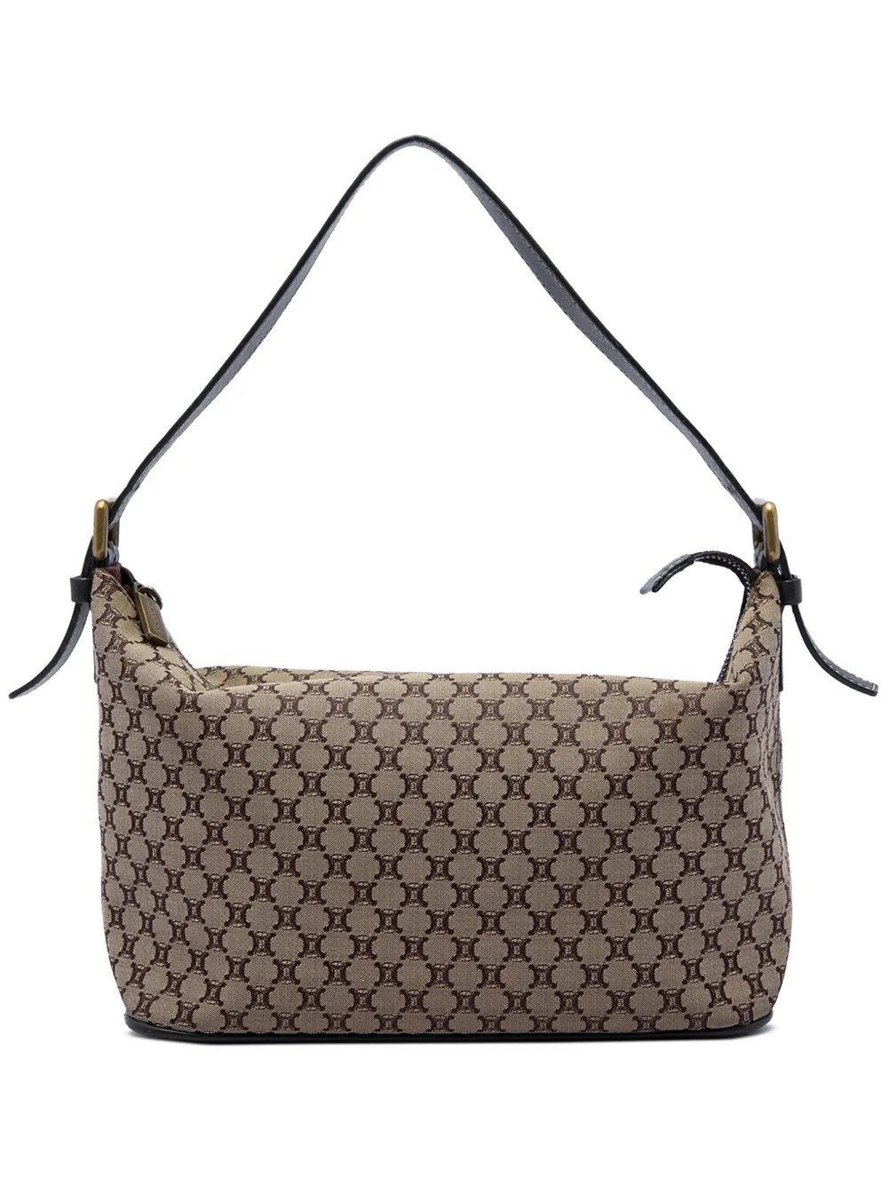 2000 Macadam Canvas Triomphe handbag