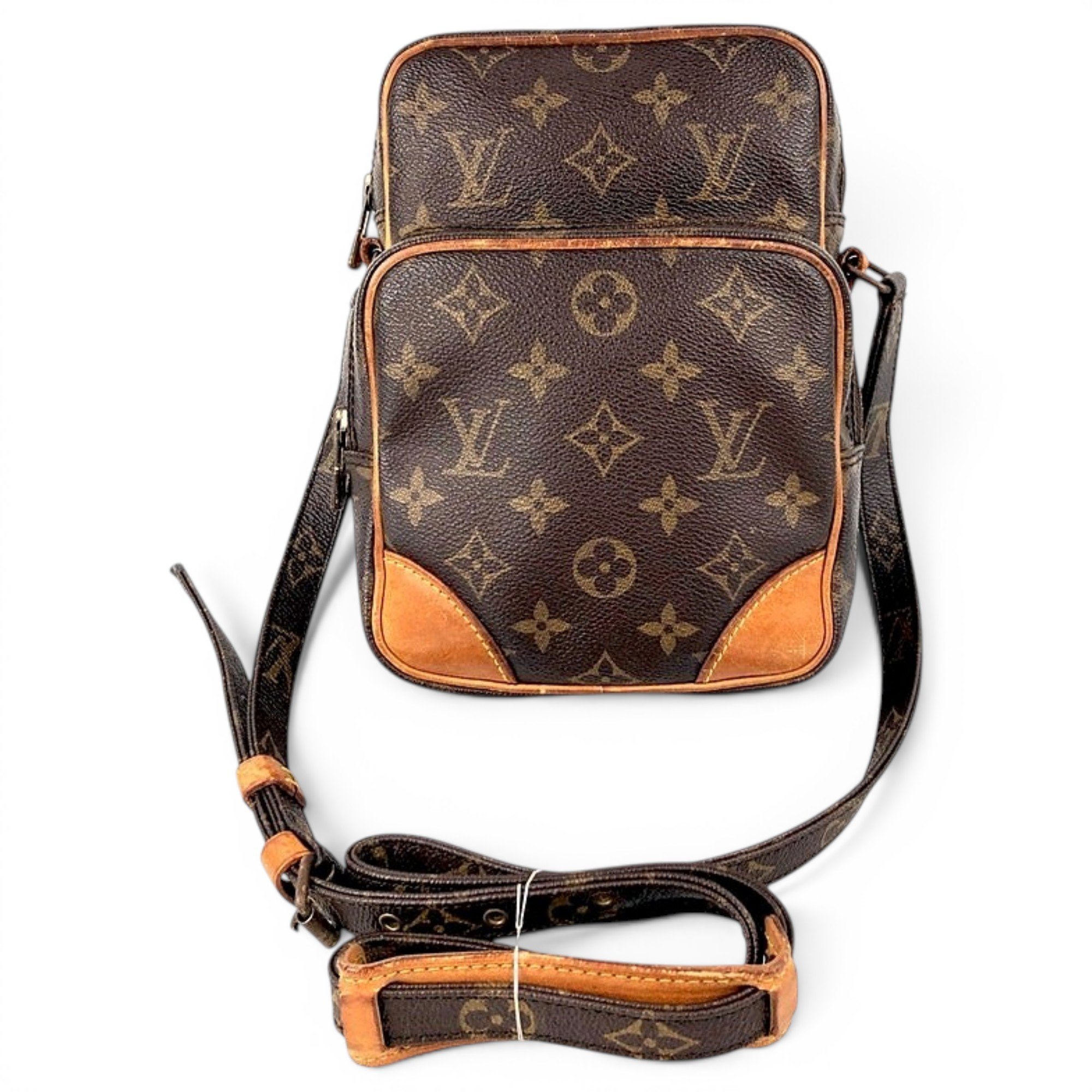 Amazon cloth handbag