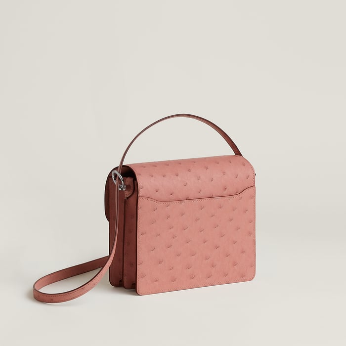 Terre Cuite Roulis Mini Bag