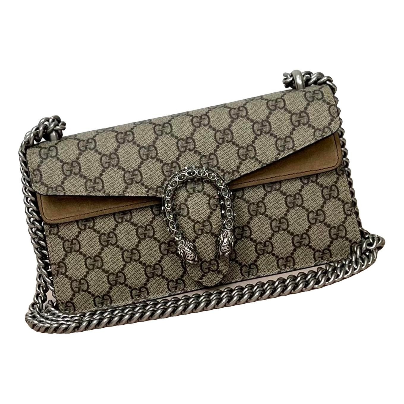 Dionysus cloth handbag