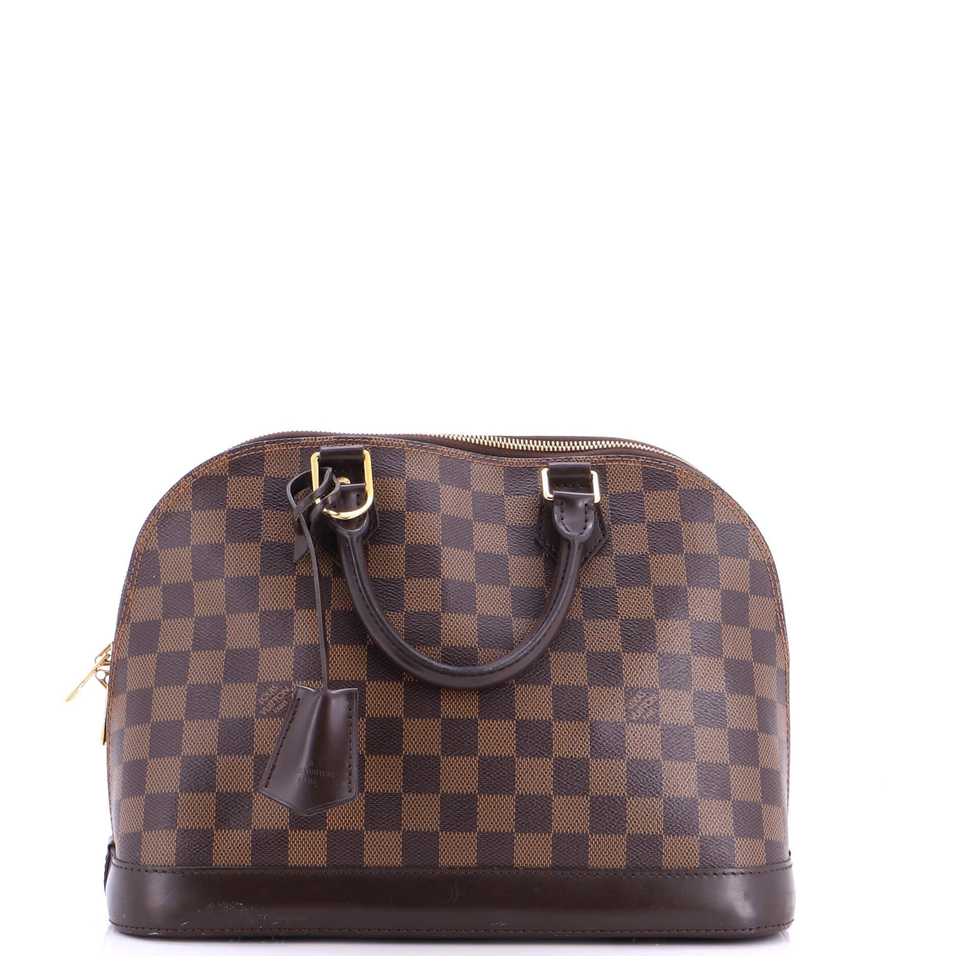 Cloth handbag