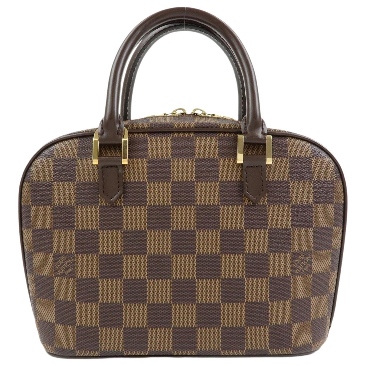 Sarria cloth handbag