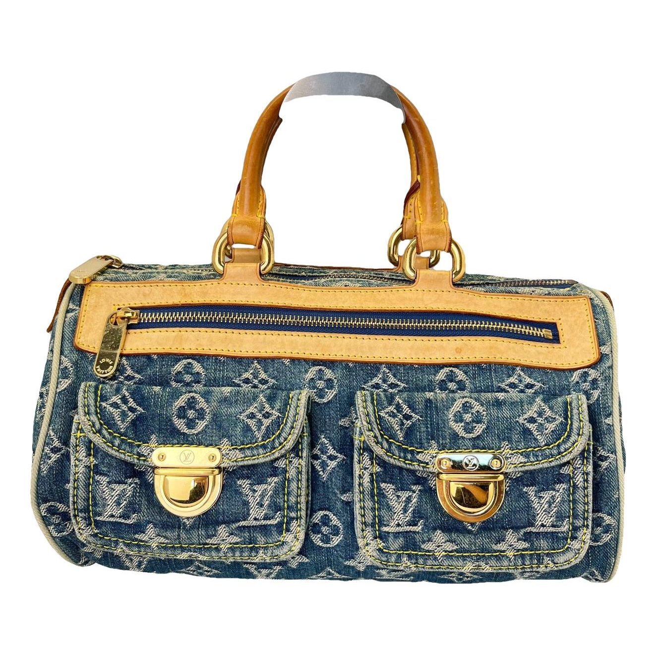 Néo speedy handbag