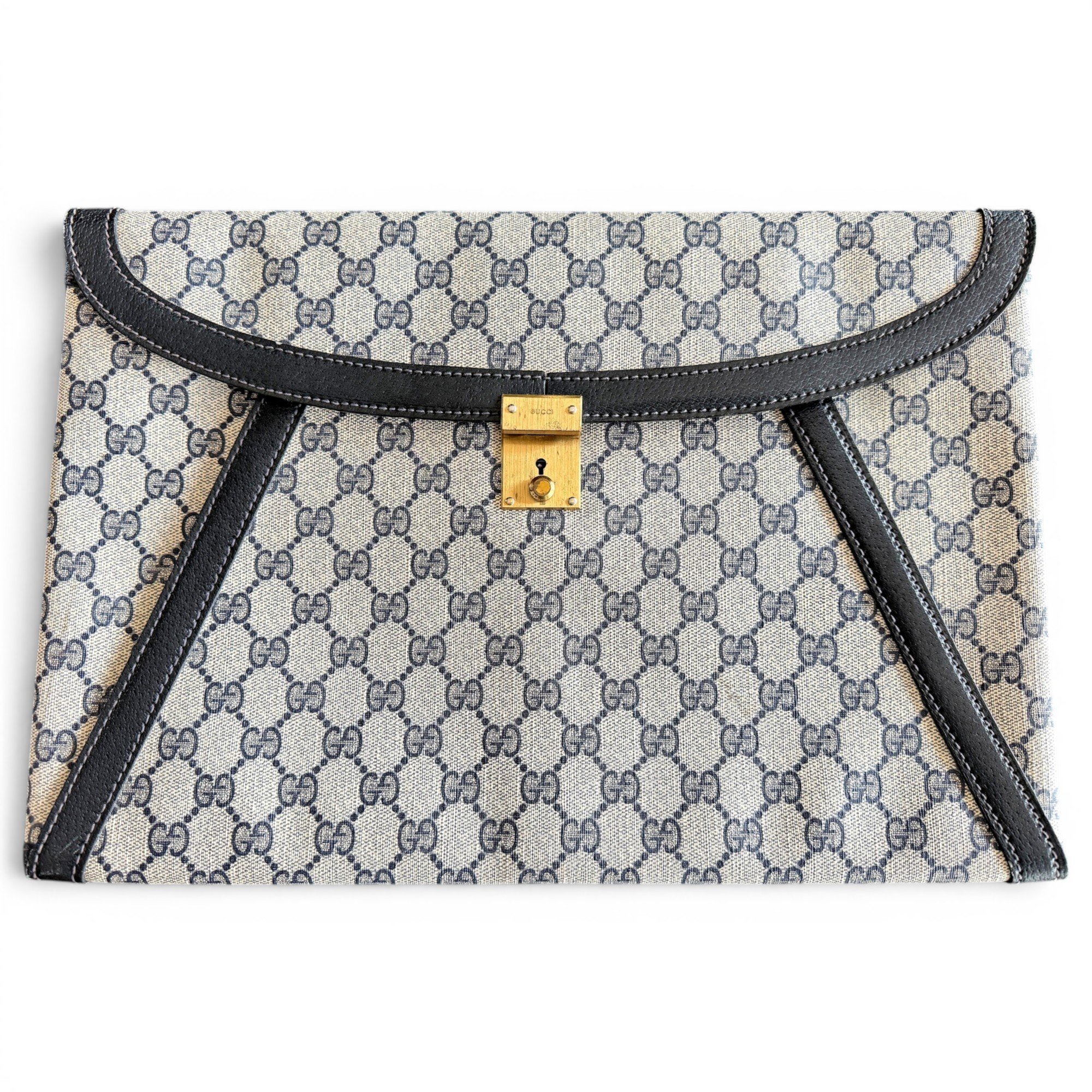 Clutch bag