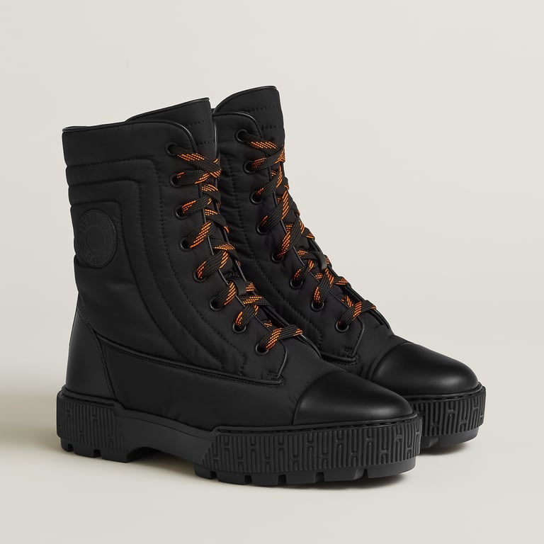 Fresh ankle boot
