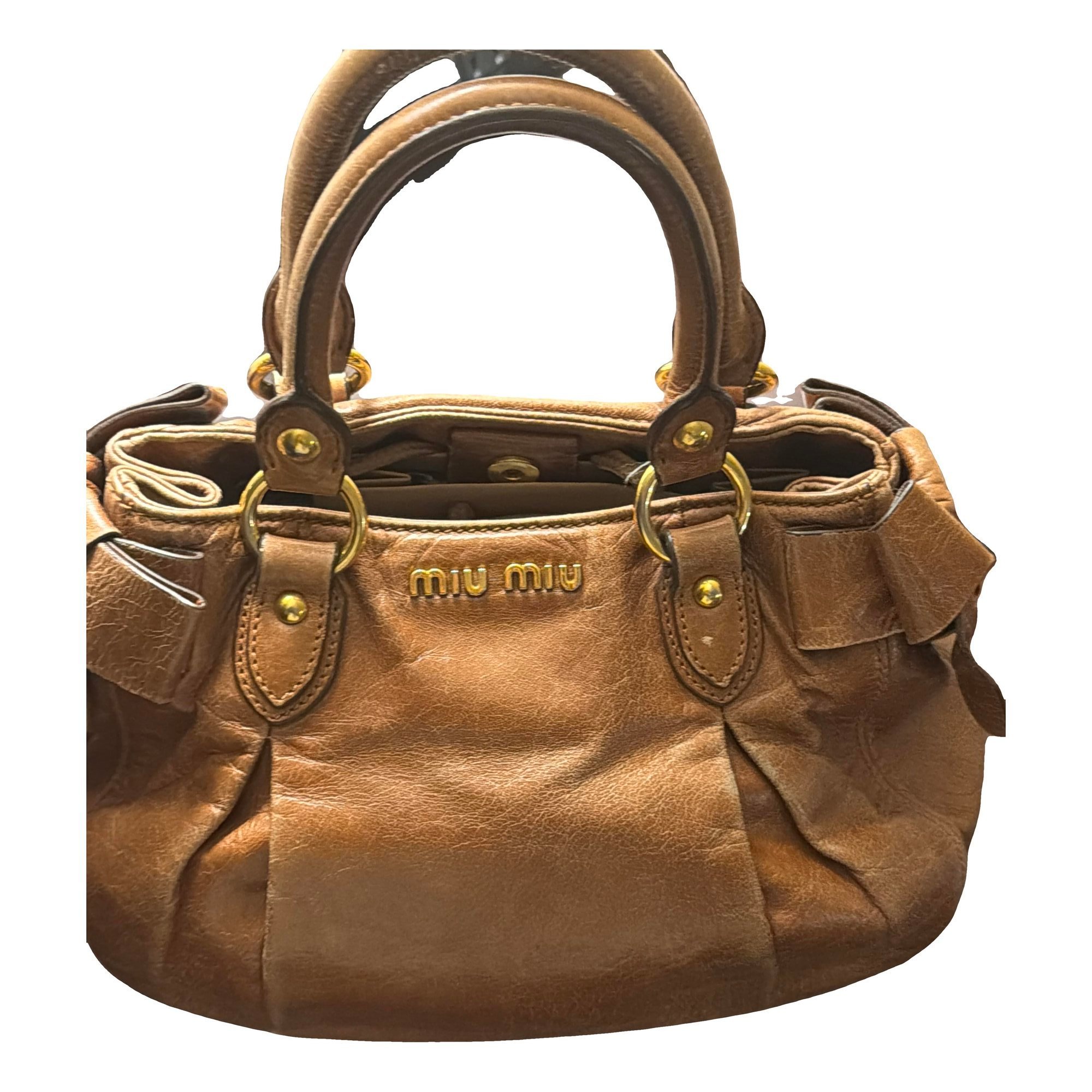 Coffer exotic leathers handbag