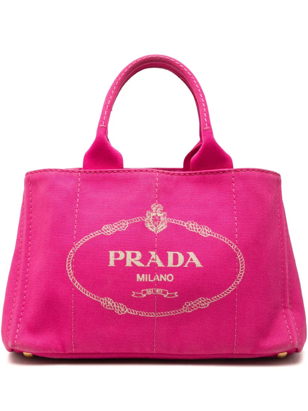 2013-2026 Canvas Canapa Logo Tote satchel