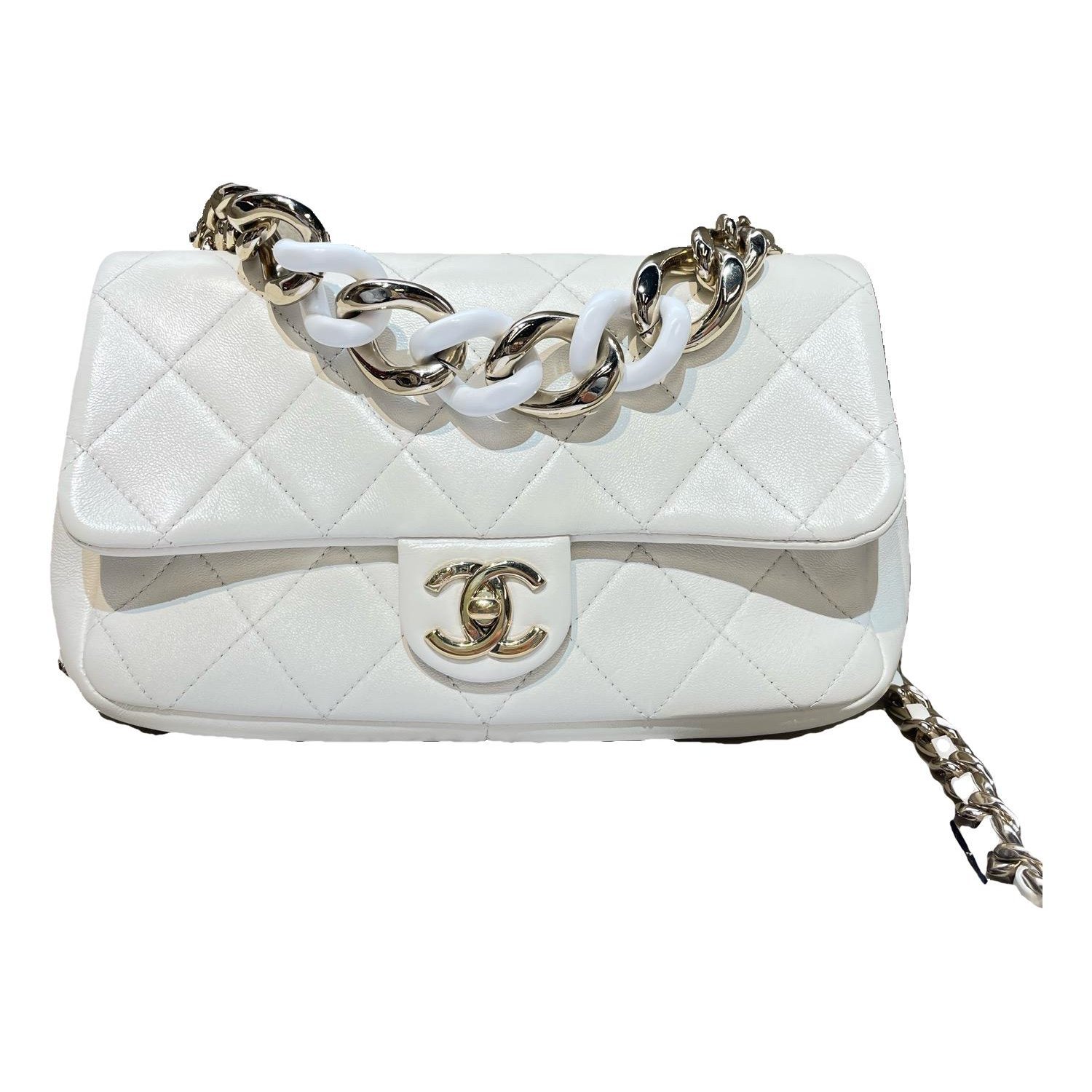 Pony-style calfskin handbag