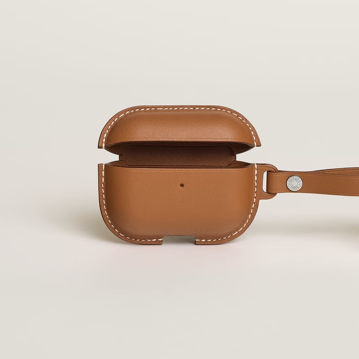 Gold Case for Airpods Pro 2