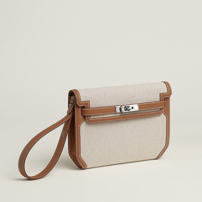 Kelly Depeches 25 Pouch