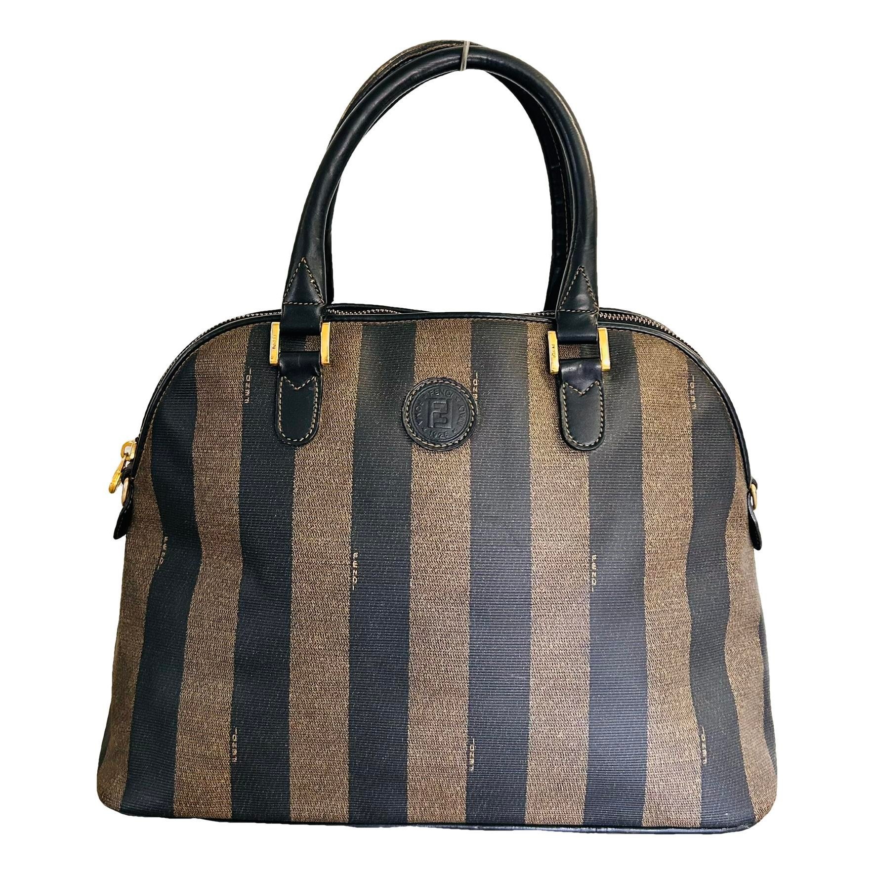 Cloth handbag