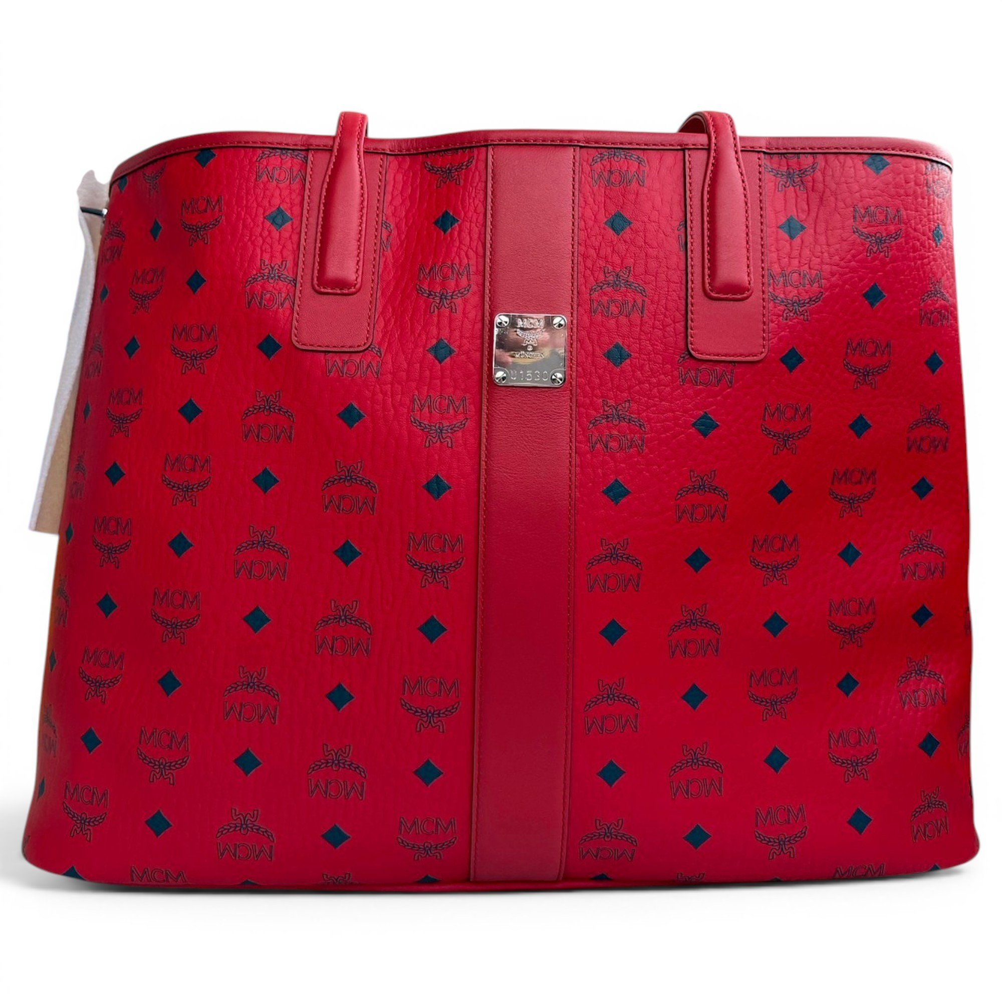 Anya cloth tote
