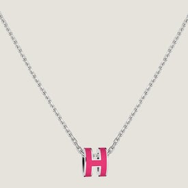 Mini Pop H pendant