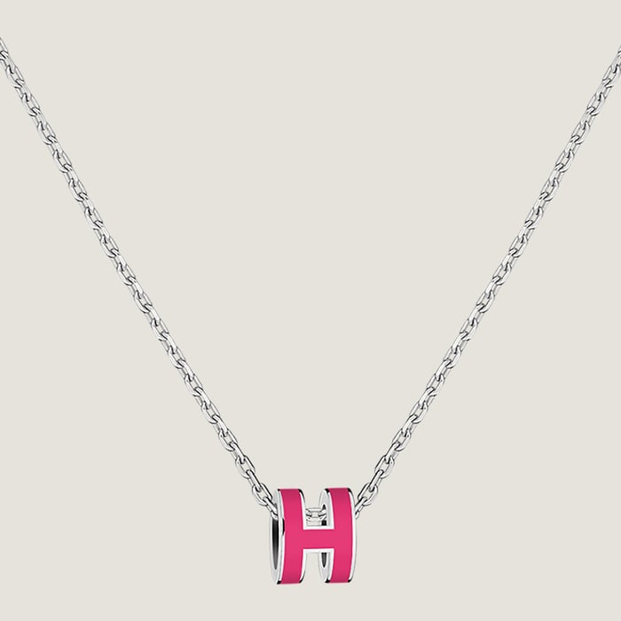 Rose Extrême Mini Pop H Pendant