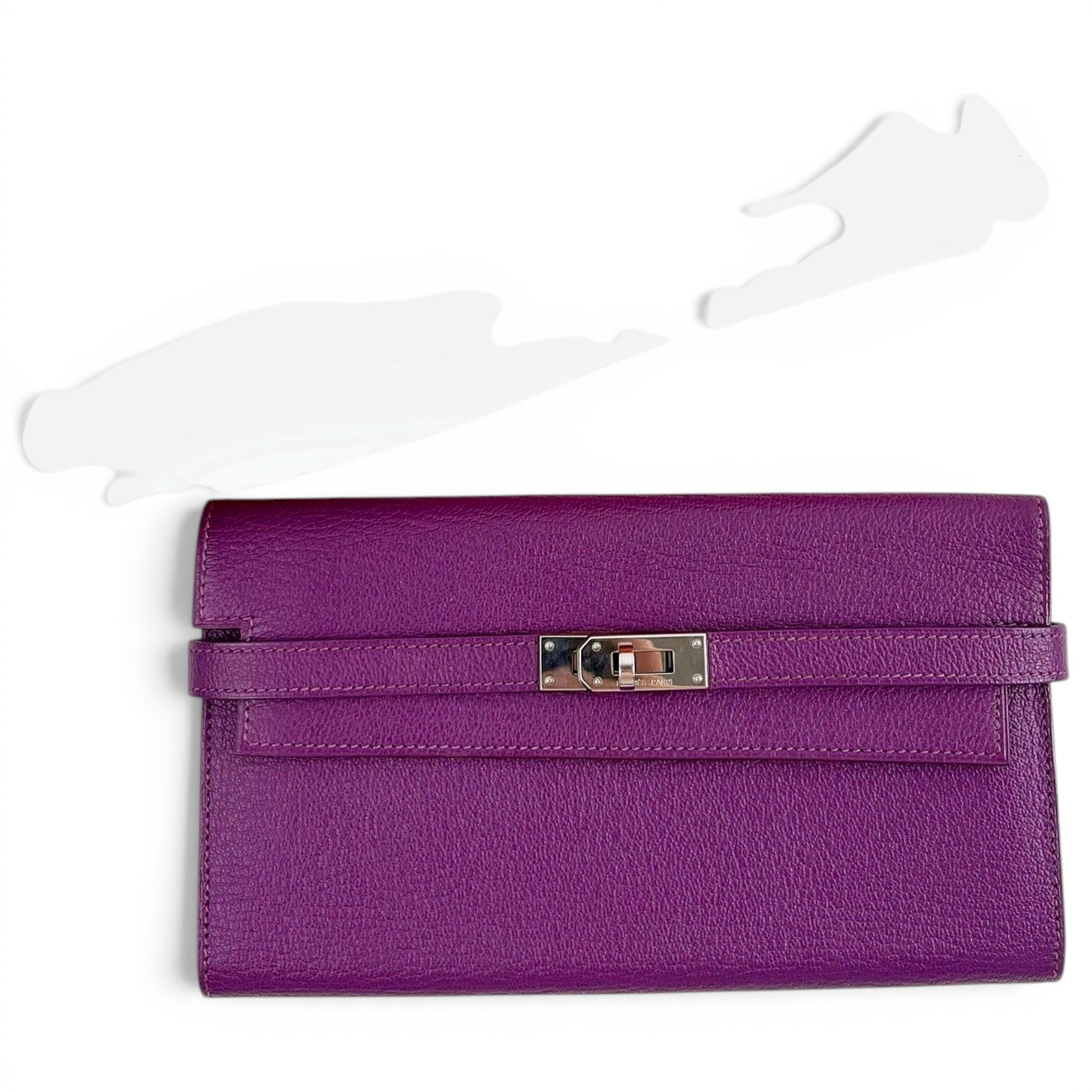 Kelly To Go leather handbag