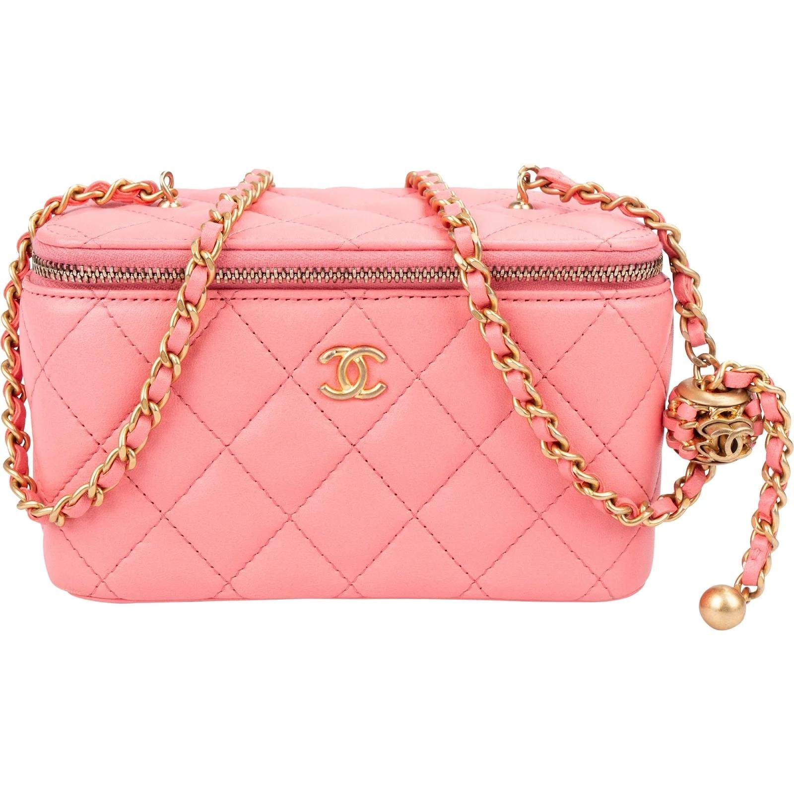 Timeless/Classique leather crossbody bag