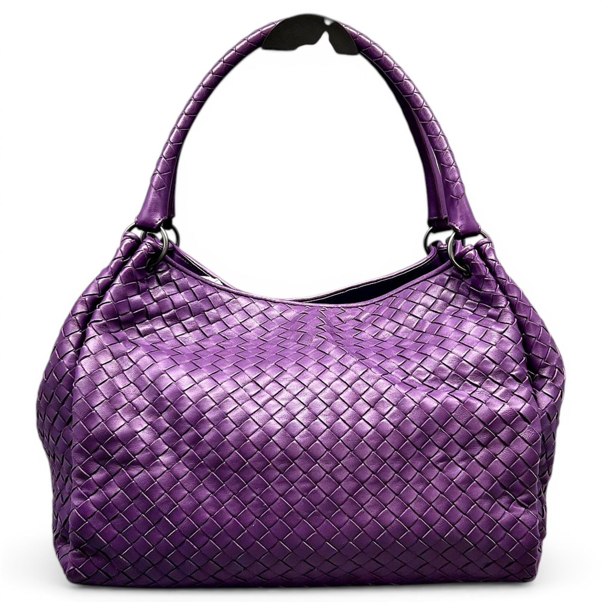 Bottega Veneta Leather handbag
